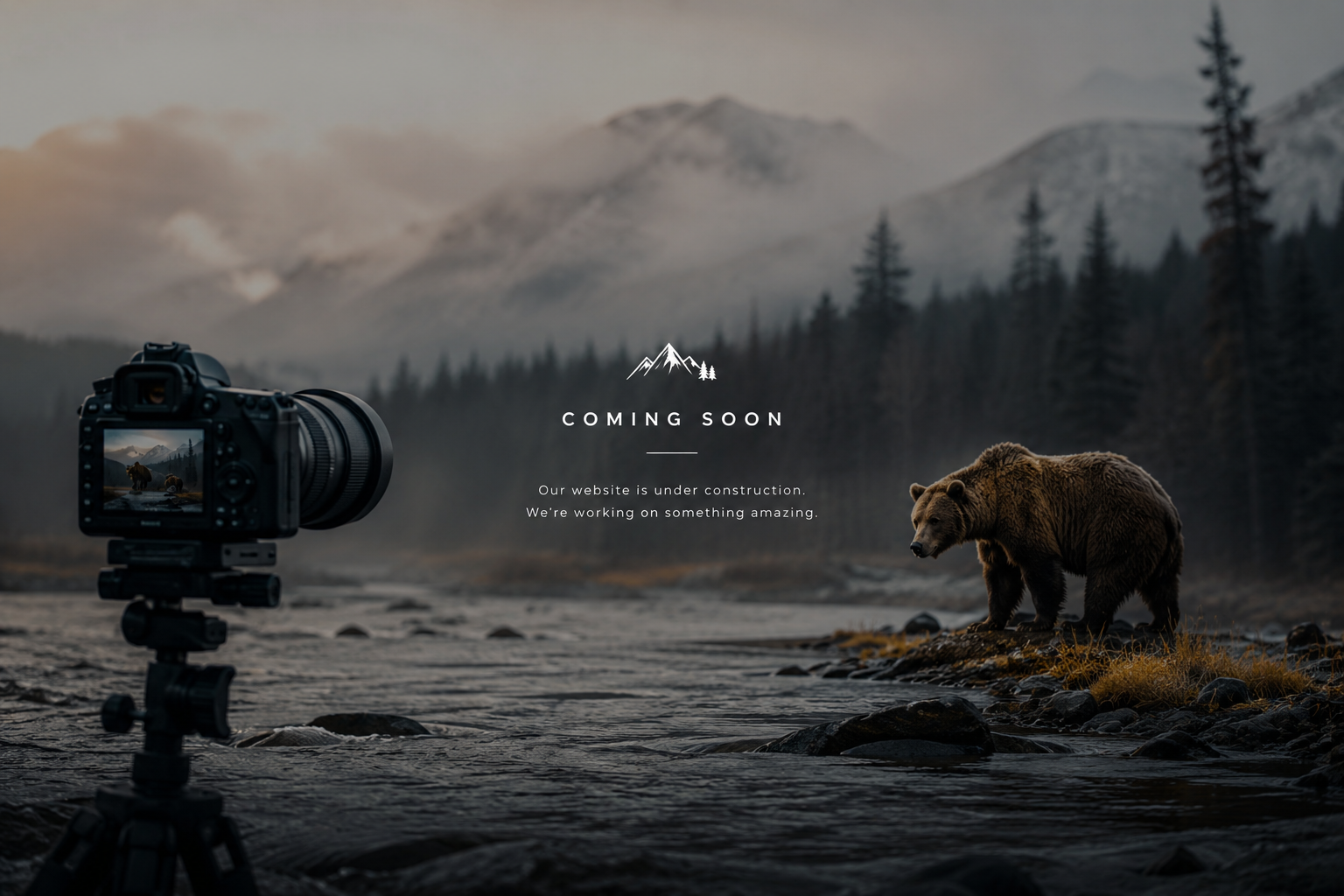 Coming soon